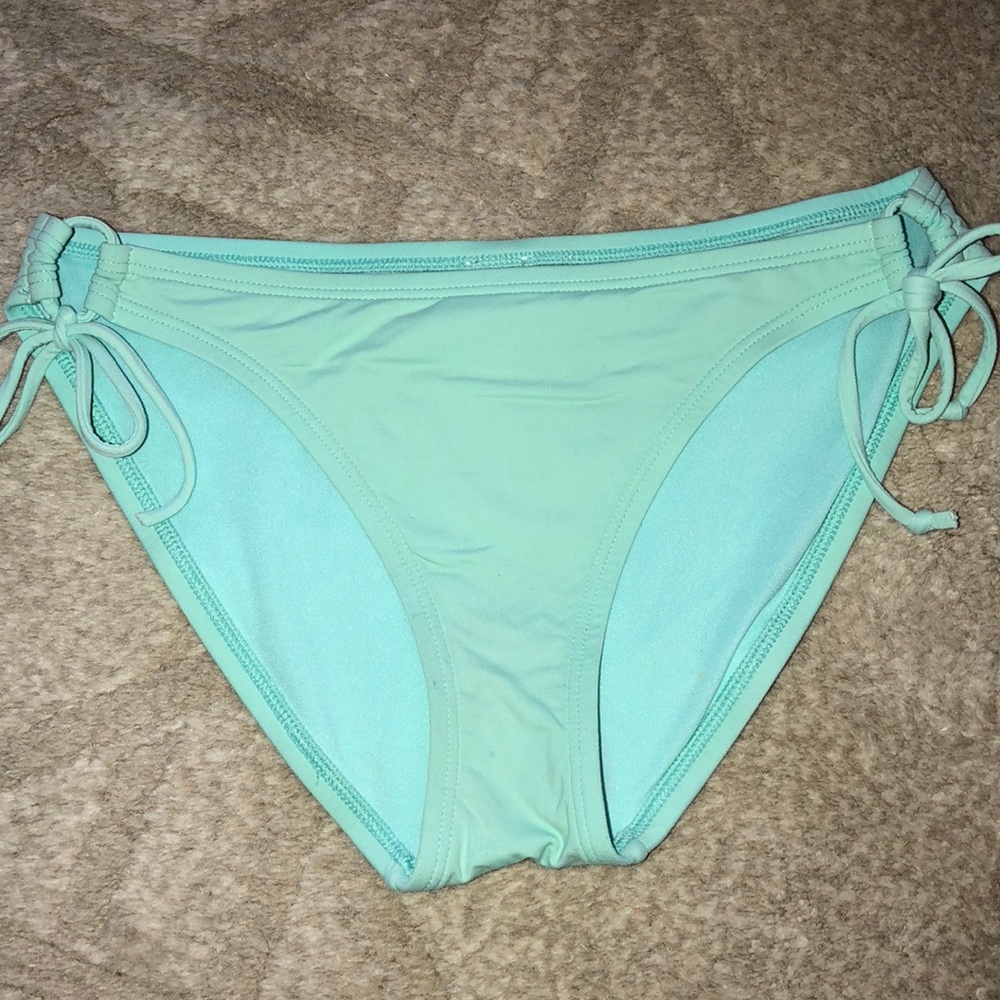 Bikini bottom